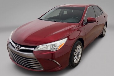 2017 Toyota Camry in Austell, GA 30168