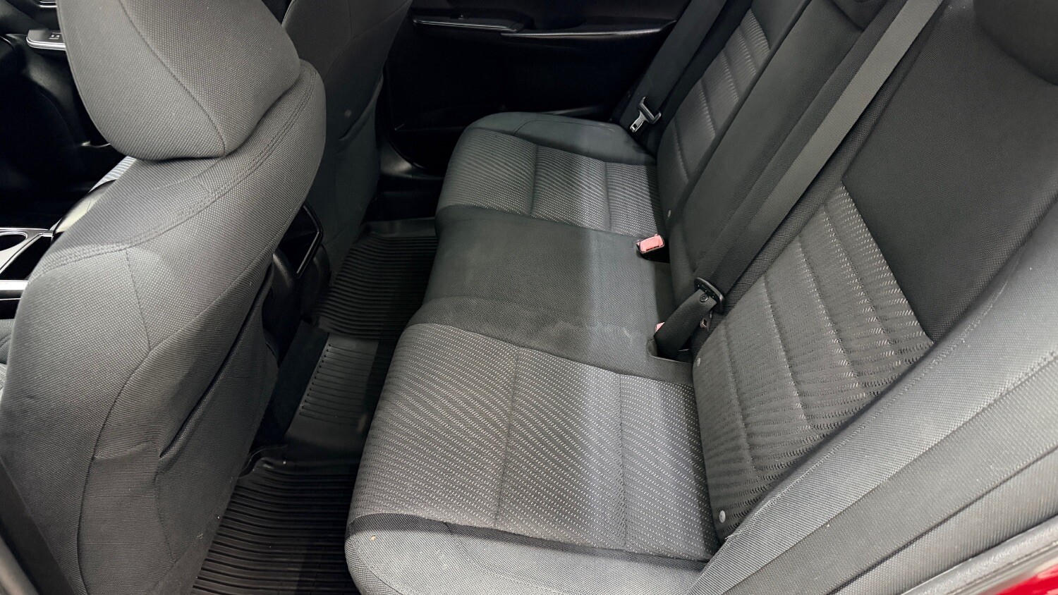 2017 Toyota Camry in Austell, GA 30168 - 18125515 14