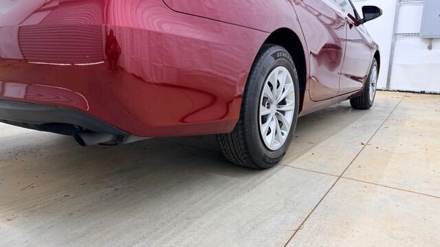 2017 Toyota Camry in Austell, GA 30168 - 18125515 23