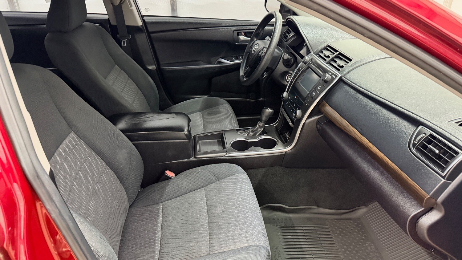 2017 Toyota Camry in Austell, GA 30168 - 18125515 18