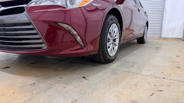 2017 Toyota Camry in Austell, GA 30168 - 18125515 21