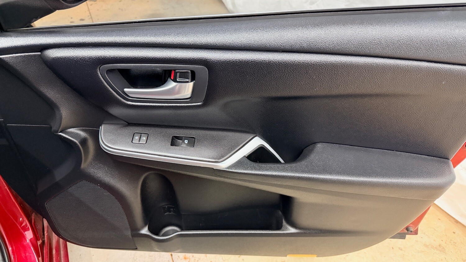 2017 Toyota Camry in Austell, GA 30168 - 18125515 21