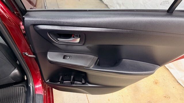 2017 Toyota Camry in Austell, GA 30168 - 18125515 16