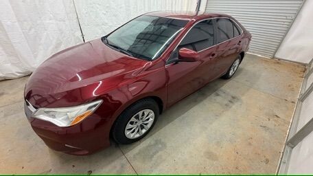 2017 Toyota Camry in Austell, GA 30168 - 18125515 2