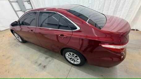 2017 Toyota Camry in Austell, GA 30168 - 18125515 3