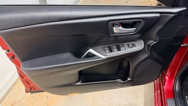 2017 Toyota Camry in Austell, GA 30168 - 18125515 11