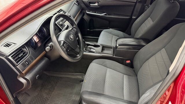 2017 Toyota Camry in Austell, GA 30168 - 18125515 12