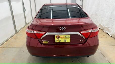2017 Toyota Camry in Austell, GA 30168 - 18125515 5