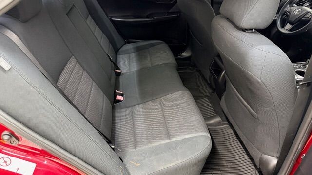 2017 Toyota Camry in Austell, GA 30168 - 18125515 17