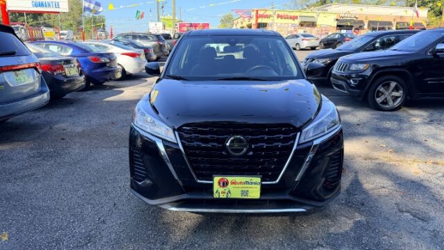 2021 Nissan Kicks in Austell, GA 30168 - 18125532 2