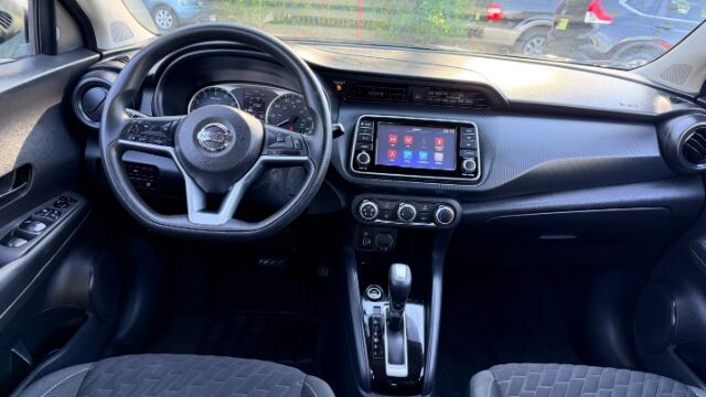 2021 Nissan Kicks in Austell, GA 30168 - 18125532 9