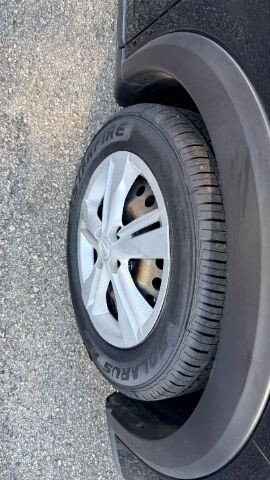 2021 Nissan Kicks in Austell, GA 30168 - 18125532 17