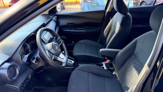 2021 Nissan Kicks in Austell, GA 30168 - 18125532 11