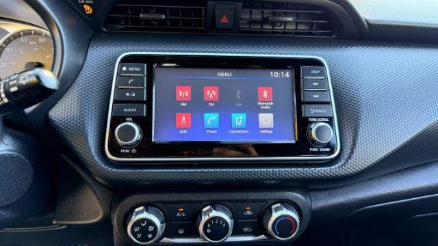 2021 Nissan Kicks in Austell, GA 30168 - 18125532 15