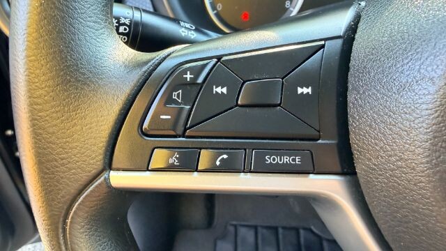 2021 Nissan Kicks in Austell, GA 30168 - 18125532 12