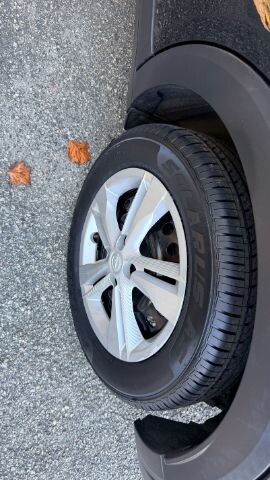 2021 Nissan Kicks in Austell, GA 30168 - 18125532 19