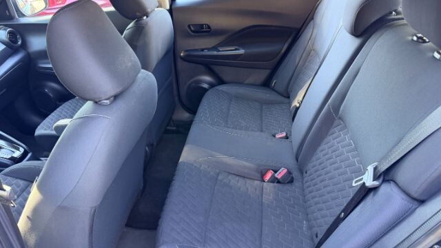 2021 Nissan Kicks in Austell, GA 30168 - 18125532 8