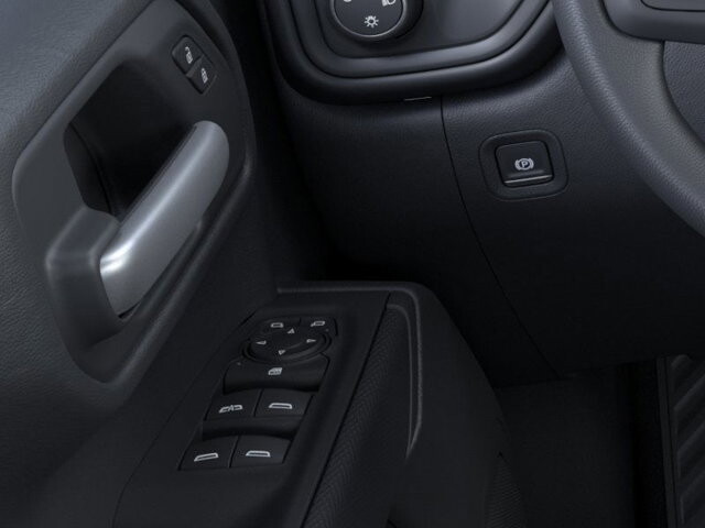 2026 Chevrolet Silverado 1500 in Burlington, WI 53105 - 18125542 25