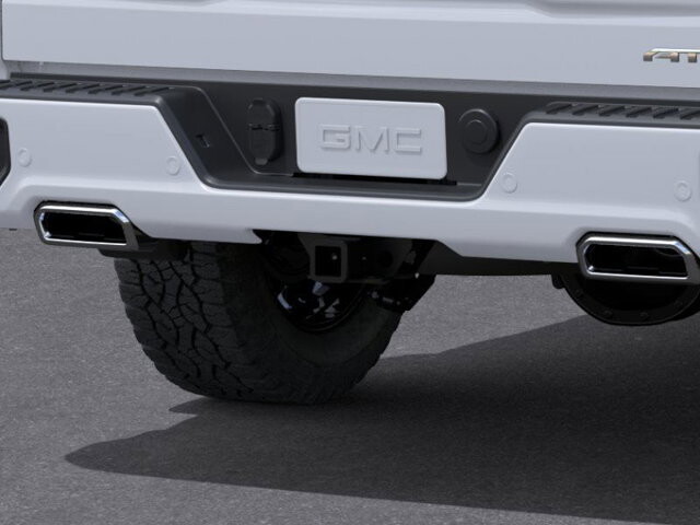 2026 GMC Sierra 1500 in Burlington, WI 53105 - 18125543 16