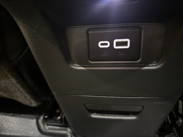 2024 Cadillac XT6 in Burlington, WI 53105 - 18125544 15