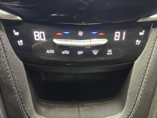 2024 Cadillac XT6 in Burlington, WI 53105 - 18125544 36