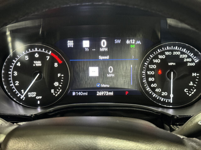 2024 Cadillac XT6 in Burlington, WI 53105 - 18125544 31