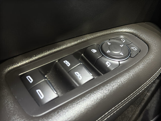 2024 Cadillac XT6 in Burlington, WI 53105 - 18125544 40