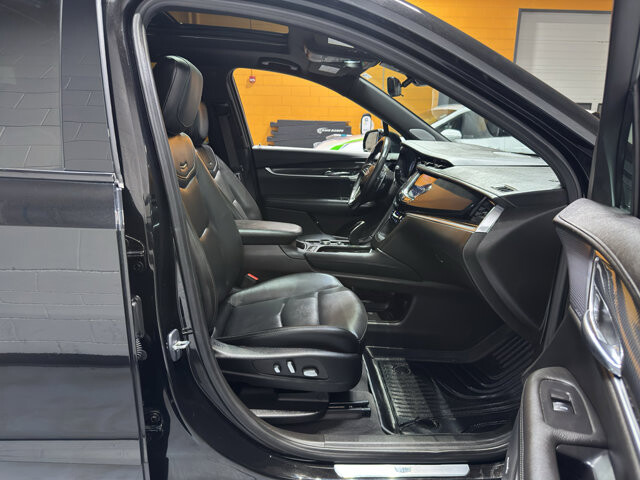 2024 Cadillac XT6 in Burlington, WI 53105 - 18125544 21