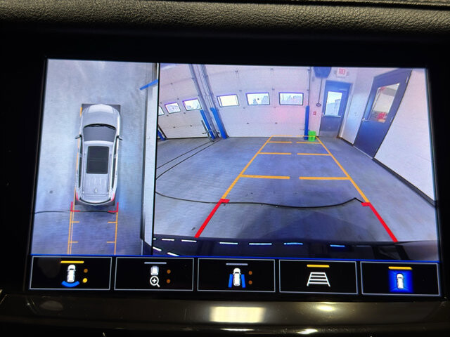 2024 Cadillac XT6 in Burlington, WI 53105 - 18125544 34