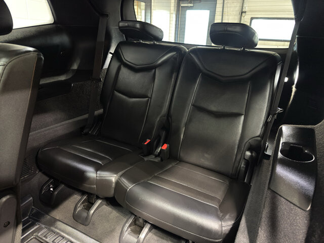 2024 Cadillac XT6 in Burlington, WI 53105 - 18125544 13