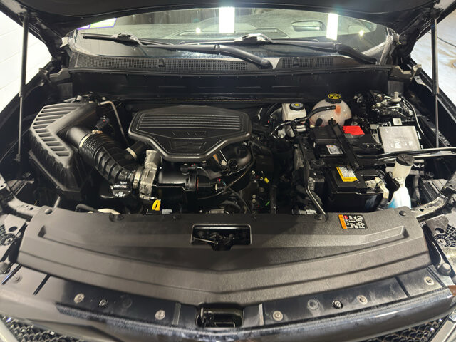 2024 Cadillac XT6 in Burlington, WI 53105 - 18125544 45