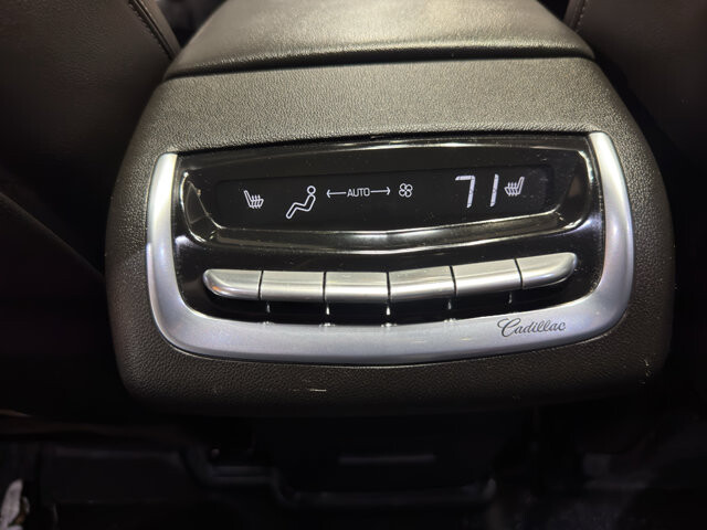 2024 Cadillac XT6 in Burlington, WI 53105 - 18125544 14