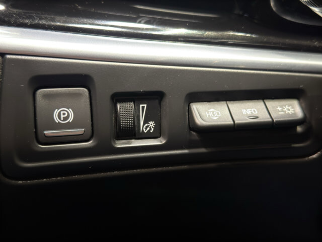 2024 Cadillac XT6 in Burlington, WI 53105 - 18125544 38