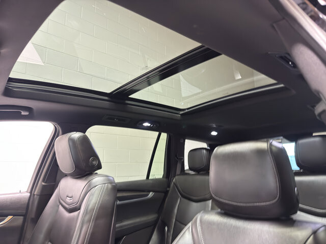 2024 Cadillac XT6 in Burlington, WI 53105 - 18125544 44