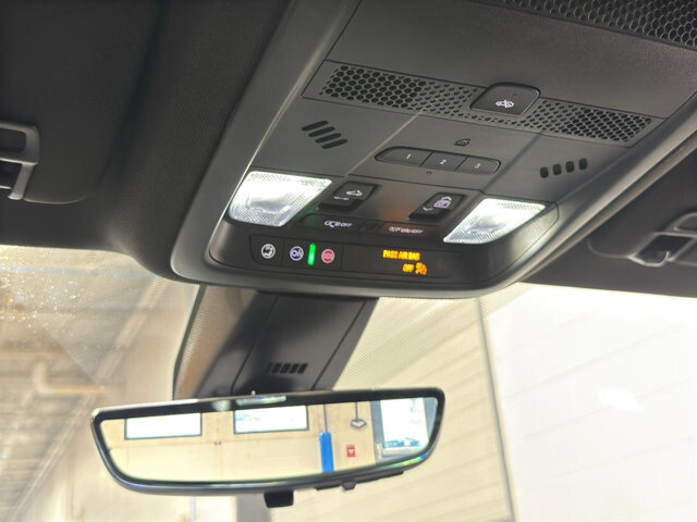 2024 Cadillac XT6 in Burlington, WI 53105 - 18125544 43