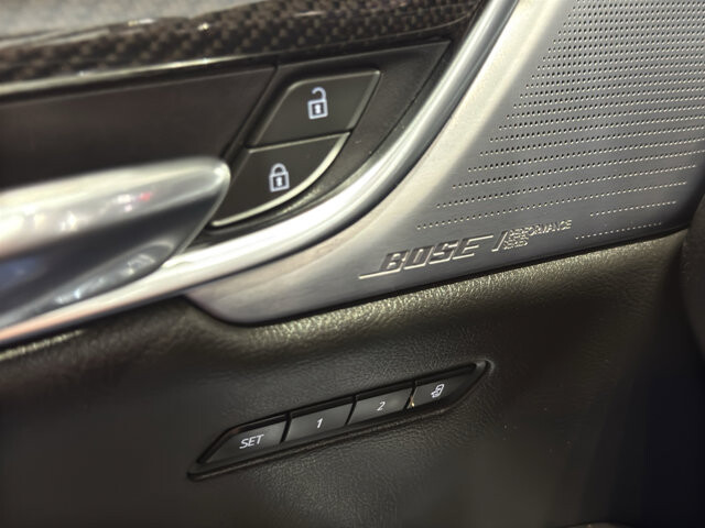 2024 Cadillac XT6 in Burlington, WI 53105 - 18125544 39