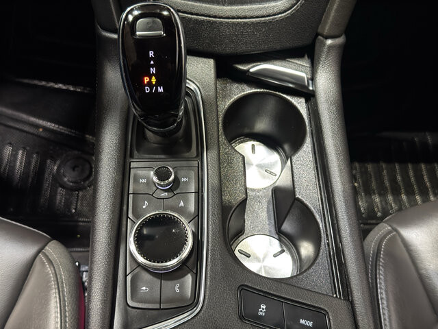 2024 Cadillac XT6 in Burlington, WI 53105 - 18125544 37