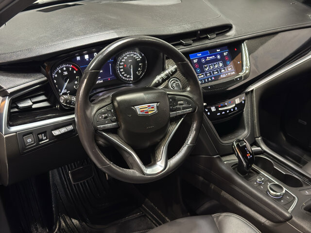 2024 Cadillac XT6 in Burlington, WI 53105 - 18125544 20