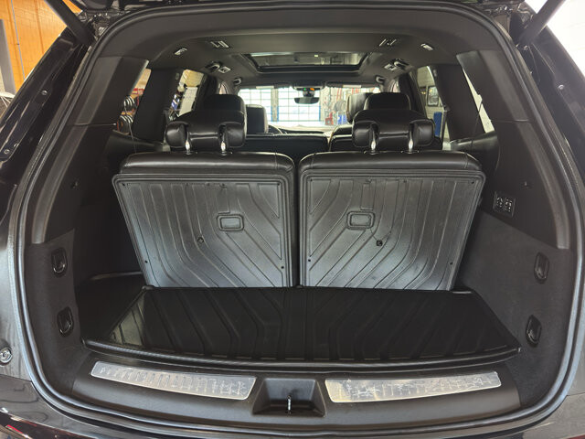 2024 Cadillac XT6 in Burlington, WI 53105 - 18125544 23