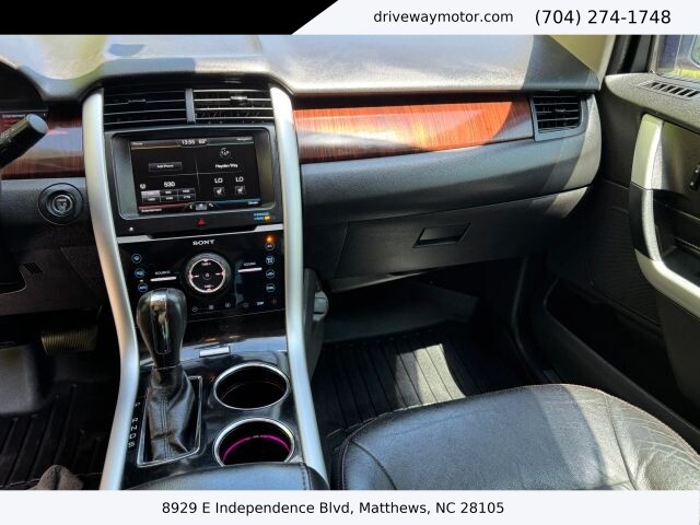 2014 Ford Edge in Matthews, NC 28105 - 18125547 13
