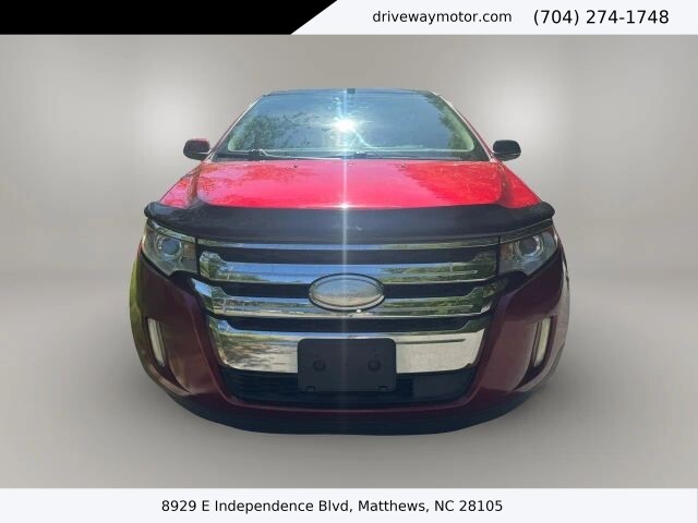 2014 Ford Edge in Matthews, NC 28105 - 18125547 2