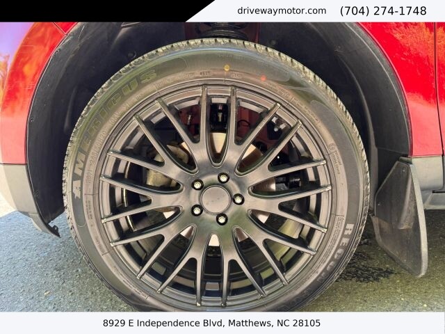 2014 Ford Edge in Matthews, NC 28105 - 18125547 11