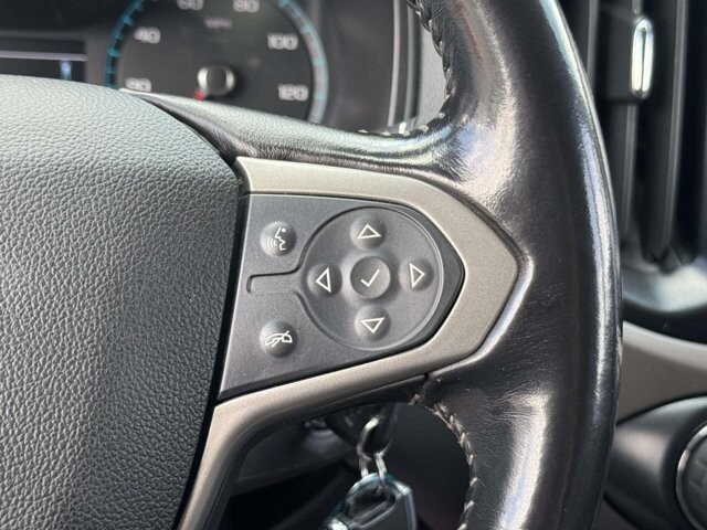 2018 Chevrolet Colorado in Winchester, VA 22602 - 18125549 43