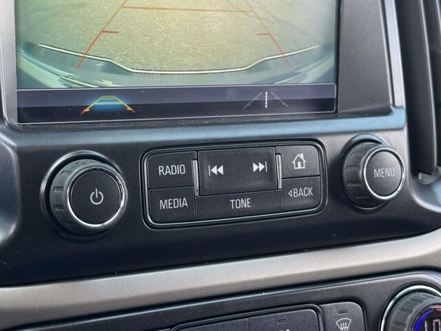 2018 Chevrolet Colorado in Winchester, VA 22602 - 18125549 18