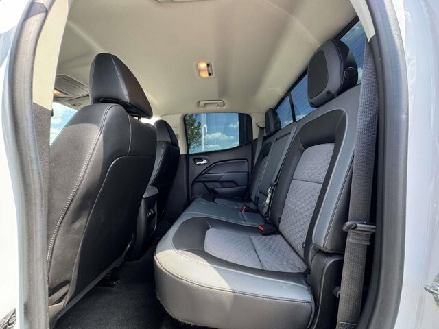 2018 Chevrolet Colorado in Winchester, VA 22602 - 18125549 13