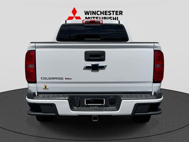 2018 Chevrolet Colorado in Winchester, VA 22602 - 18125549 3