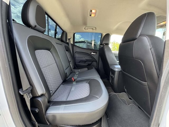 2018 Chevrolet Colorado in Winchester, VA 22602 - 18125549 11