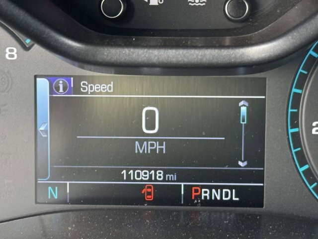 2018 Chevrolet Colorado in Winchester, VA 22602 - 18125549 47