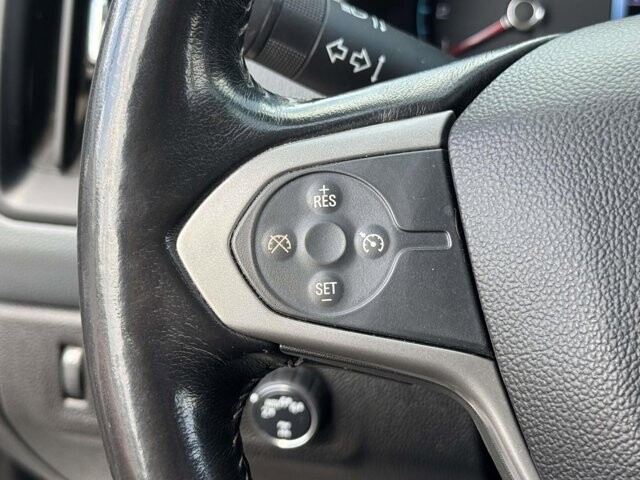 2018 Chevrolet Colorado in Winchester, VA 22602 - 18125549 44