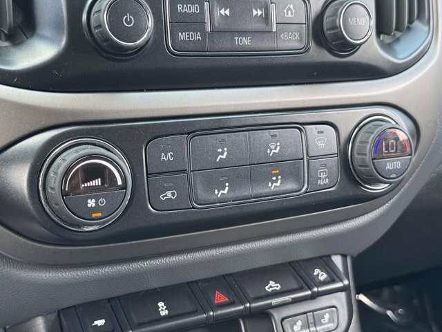 2018 Chevrolet Colorado in Winchester, VA 22602 - 18125549 19